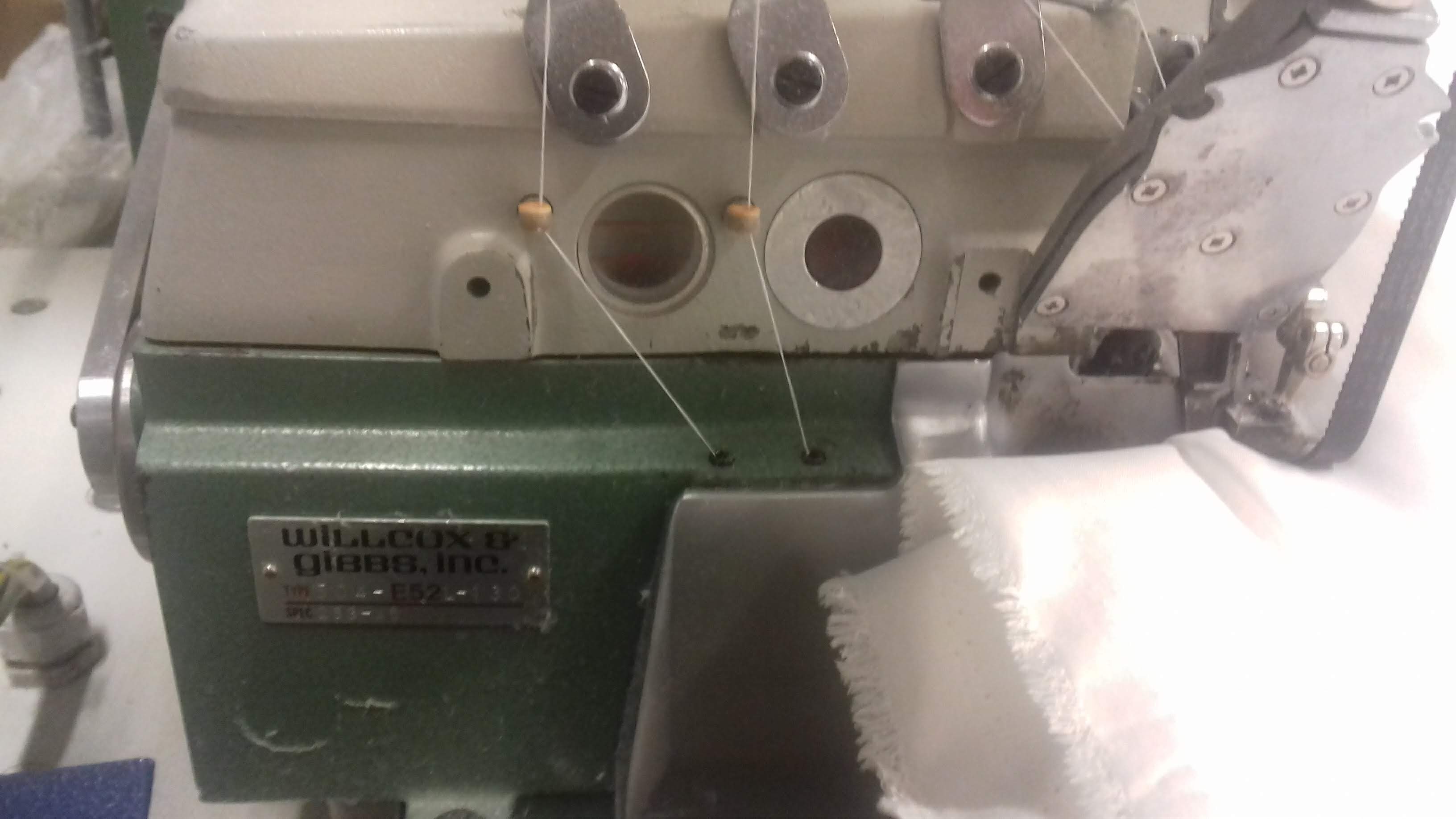 SEW EASY SEWING MACHINE REPAIRS